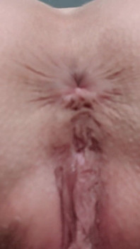 Follow My Pussy