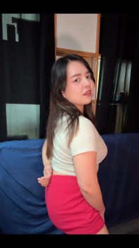 Would You Rather Have Me Dance This for You When I'm Naked?