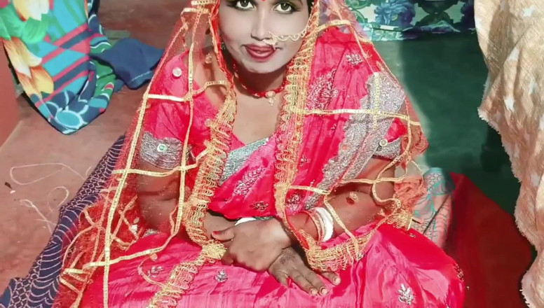 Soma das: Jamai Babu Ne Sali Ke Sath First Night Manaya Bad...