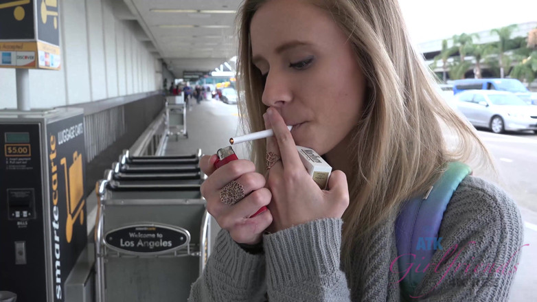 ATK Fans (Girlfriends): Virtual férias em Tampa FL com Rachel James parte 1