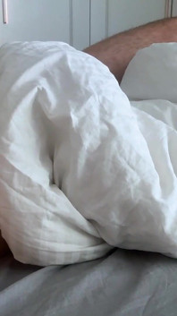Pacarku yang lagi sange ngentot pagi-pagi - hermione cringe
