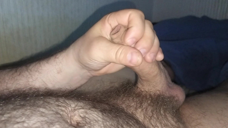 Uhri: Melancap di atas katil