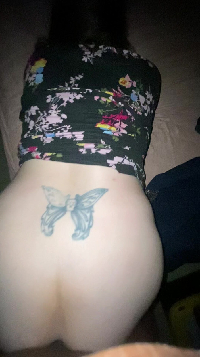 Nate creampies: I Cum in Side