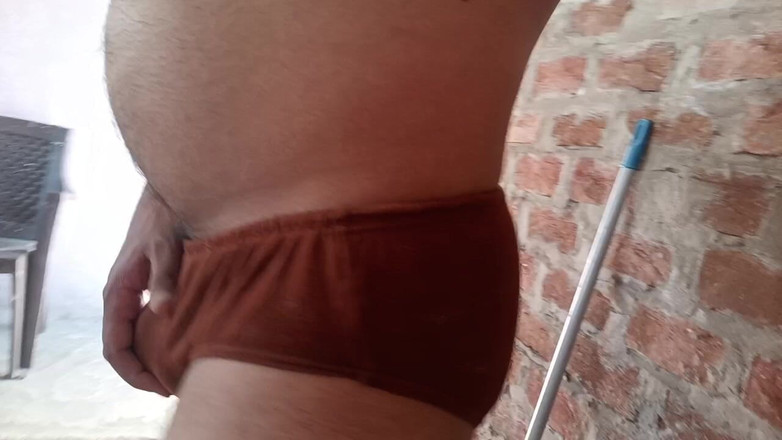 LovedSunsine1990: Мэн Апни жена Ki Бикини, Пахани