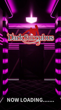 Jeu De Succube Sombre, Partie 1 - 5 S’exécute En Mode Histoire Facile