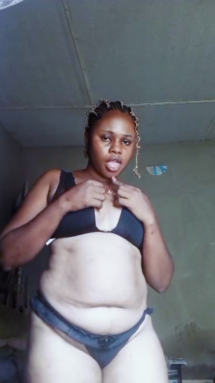 Lovelee: Honey Village Girl Torching Herself