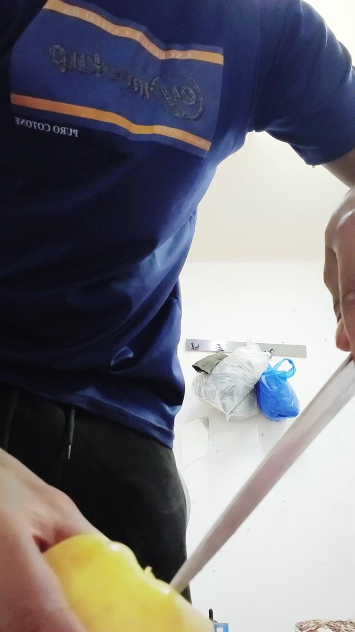 mehedi123Bow: Sesiunea mea solo în cameră privată de la Apple