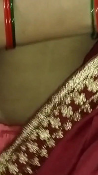 Desi Radha Bhabhi Fucking with Neighbour