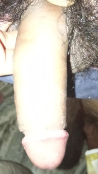 Shaking Hands My D