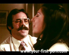 GERMAN PORN CLASSICS: Nasienie crook herzog wideo