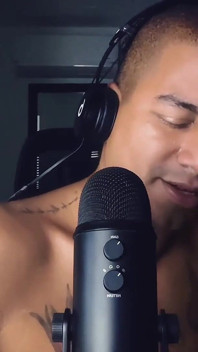 Připravte svého crossdressera se mnou Asmr