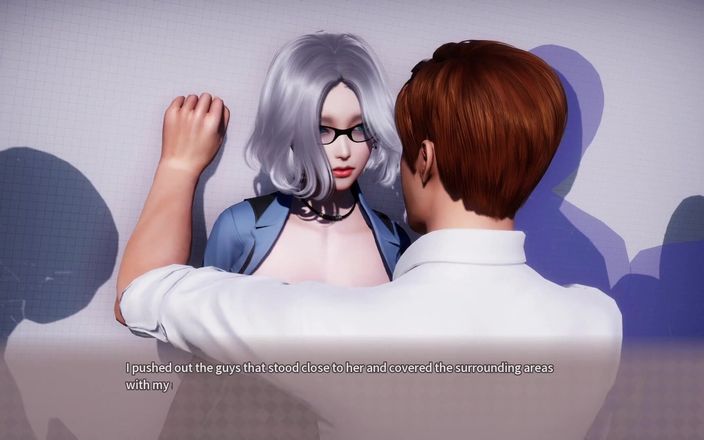 Joystick Cinema: V.i.r.t.u.e.s. [v9] [nomeme] - (pt 12)