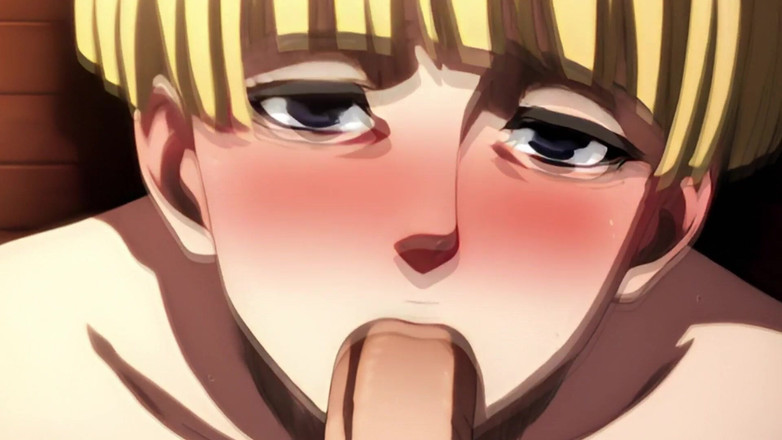 Prznai: Shingeki No Kyojin Ymair Hen
