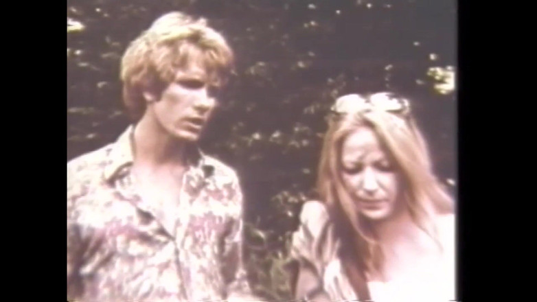 Vintage megastore: Andrea True và Eric Edwards và sự hoàn hảo