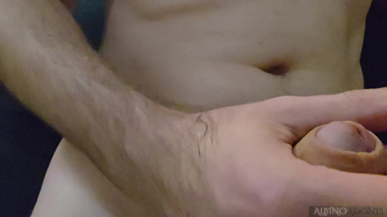 AlbinoAdonis: Albino Adonis принимает девушку лучшего друга
