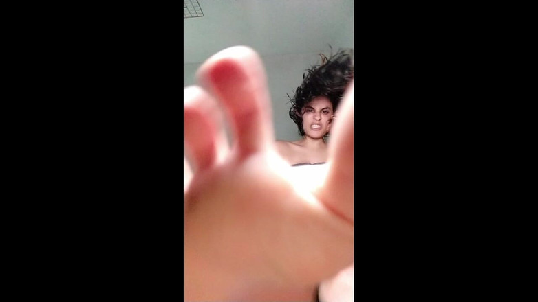 Ms Candy Bunny: Stampfende wünsche