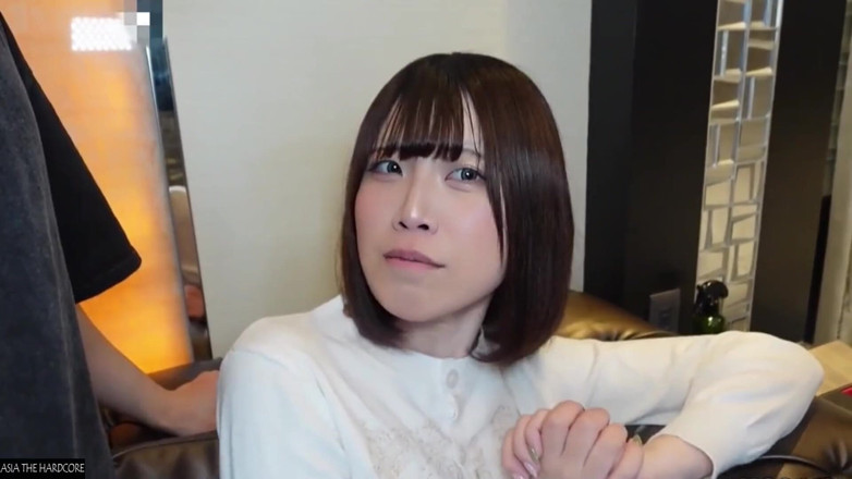 Asian happy ending: Asian angel 25145