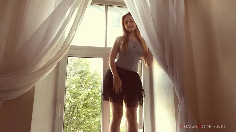 CharmModels: Kima é tudo para você