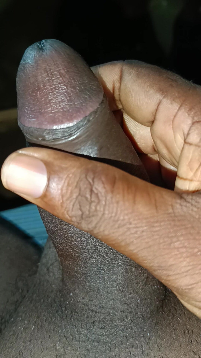 Goodboy_tamil: Branlette pré-éjac