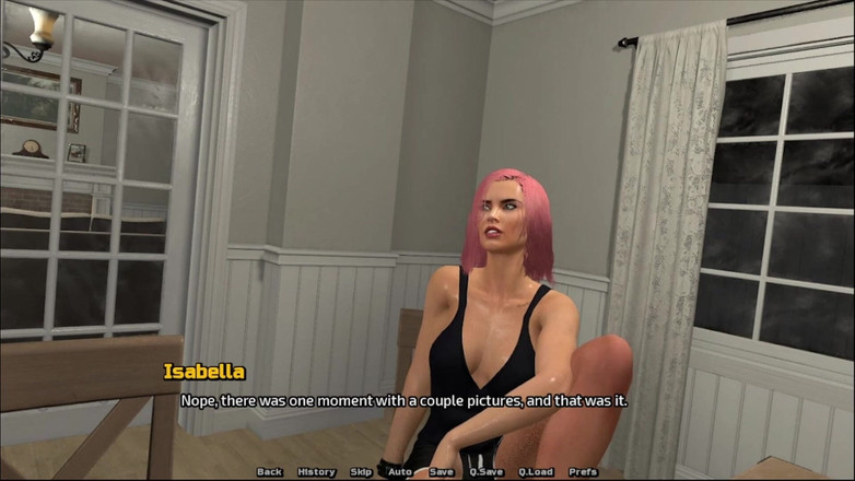 Amaran Futas: Instinct unleashed gameplay teil 17