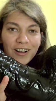 Bagaimana kita perlu memanggil dildo baru saya?