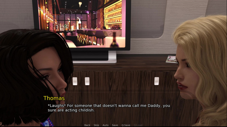 Johannes Gaming: Rumah Nenek 136 Aku Nggak Percaya Apa yang Amy Lakukan pada...