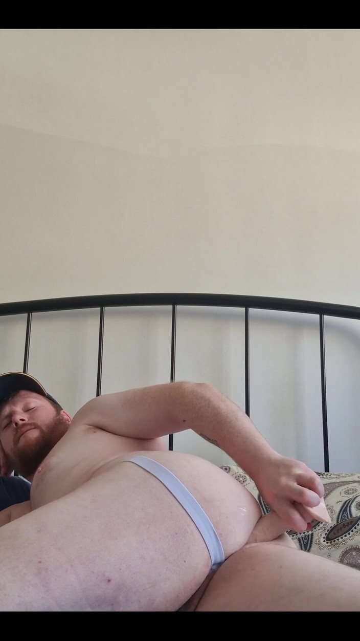 Touchstone: Un po' di allenamento con i buchi