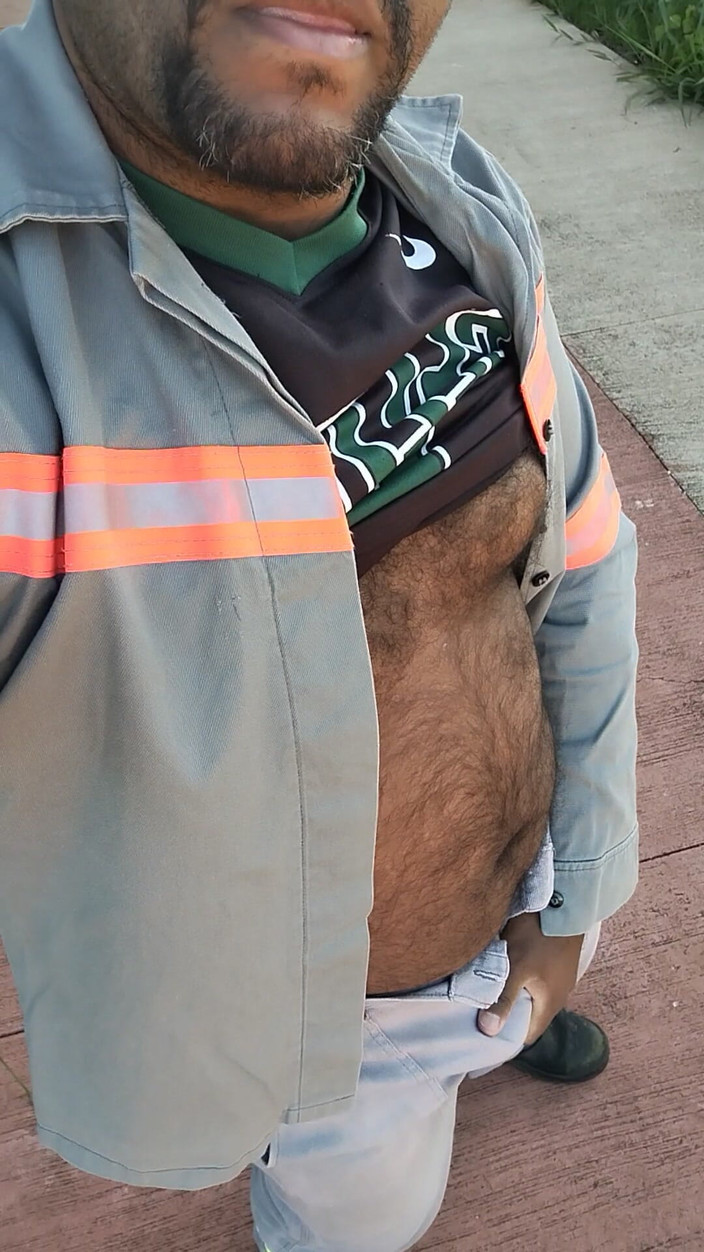 TheBlacKHunterr: Khoe trên đường phố