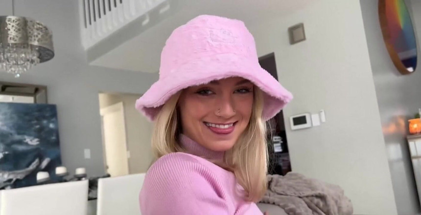J-Mac: Paytonavery Roleplay I Just Could Not Help Myself It's Just...