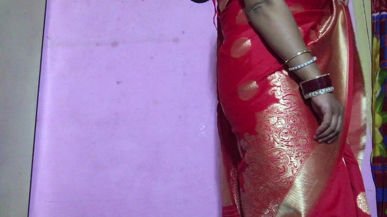 Couple's Diary: Una sposa indiana scopa duro con il marito