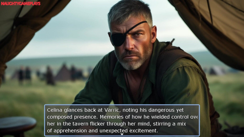 Naughty gameplays: Виклик Селіни (частина 08) - Від Morrak Games