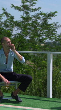 Zdradzony kochanek