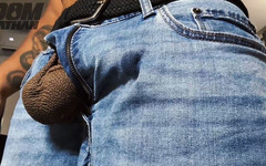 Smoker Master: Всі мої рідини чувака для Сема - словесне приниження