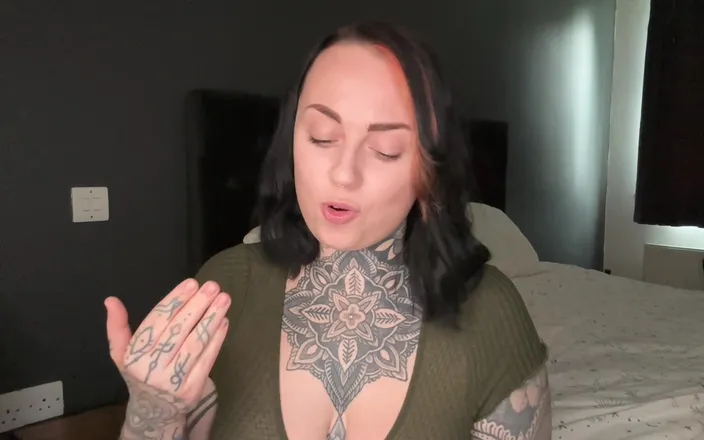 Miss Valentina: 5000 Calorie Challenge