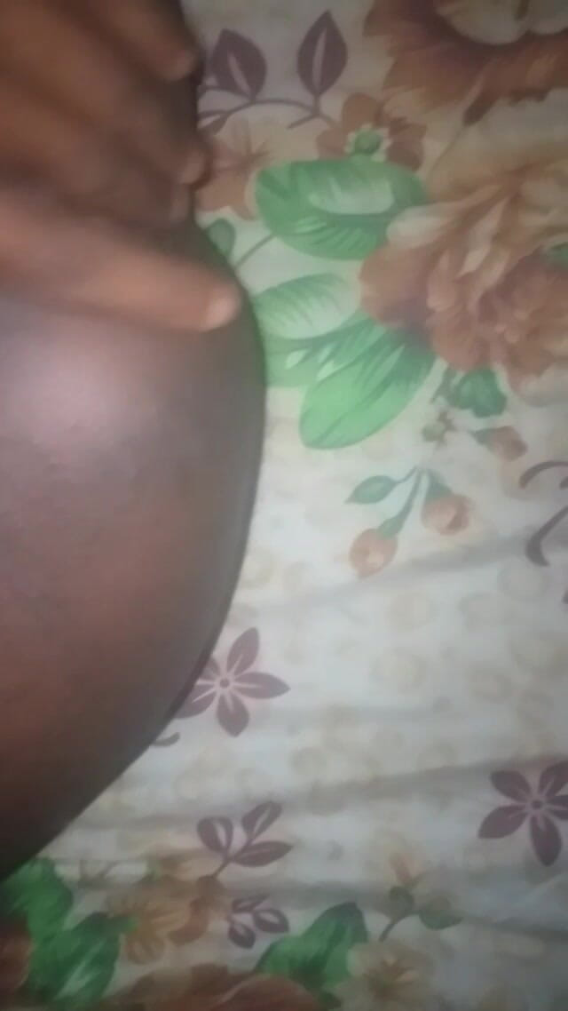 Badman4606: Big Black Cock Therapy.