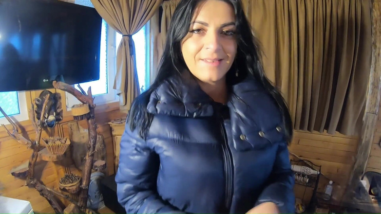 MilfyCalla: Milfycalla - campuran fetish kulit vol.4 - godaan kulit hitam berkilat