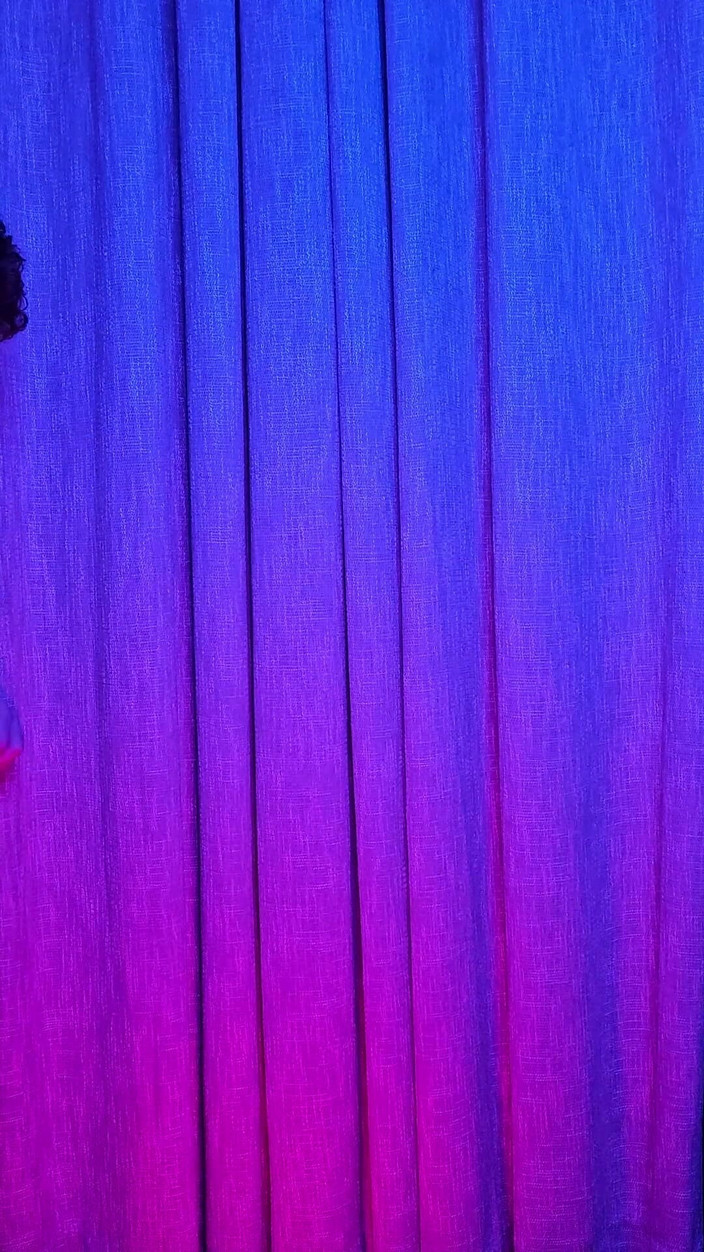 creamyMoonPole: Práctica de baile / clips de prueba