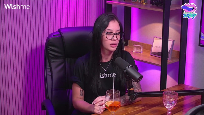 California TV: O Podcast De Sexo Mais Quente Que Você Verá Hoje.