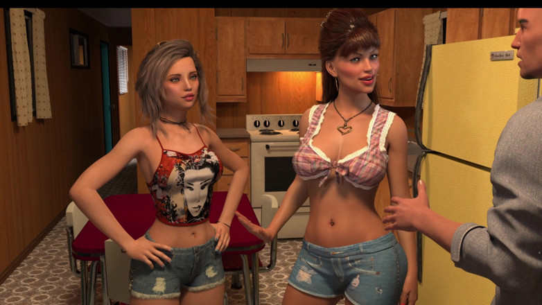 Wickedgammes studio: Sons of Analarchy (part 9)