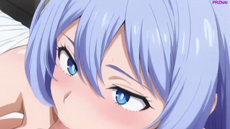 Prznai: Kahraman akademim nejire hado hen