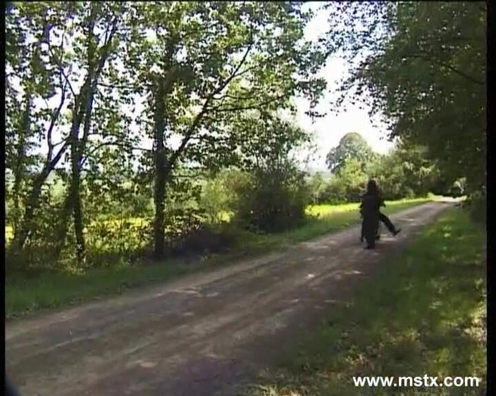 MSTX: Nina Santa Claus