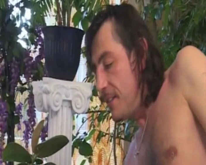 Vintage Movies XXX Best of: Wilder Hardcore-mix: Blonde Schlampe Doggy &amp; Cowgirl Gefickt
