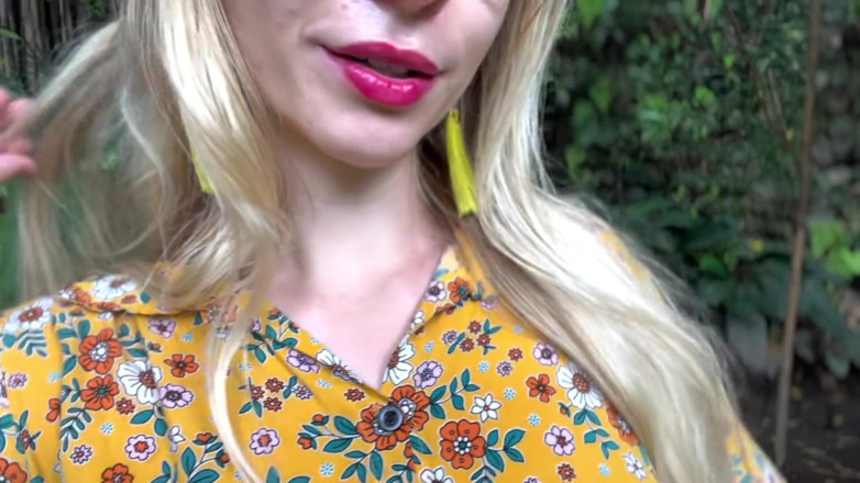Goddess_Bella_Rae: Youll Never Be the Same After This Video Asmr