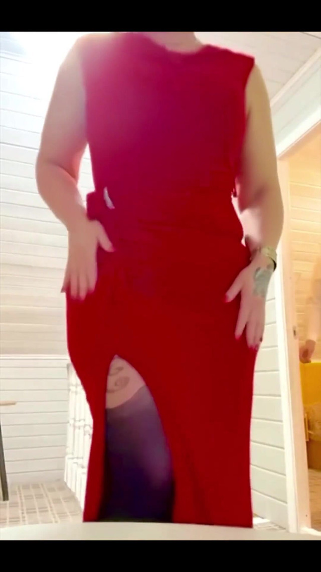 Sexy Brunnete Solo Time (Karmen MILF) Sexy Brunnete Solo Time (Karmen MILF)