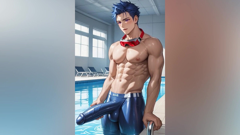 Gayming: Гей трах в задницу