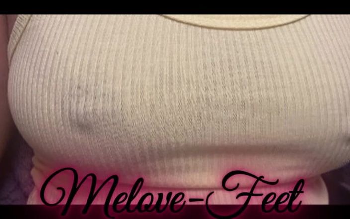 Naelor: Compilation of Melove Boobies Getting Ice Cube