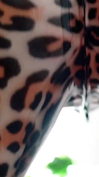 Amazing Facesitting POV Femdom Latex Rubber