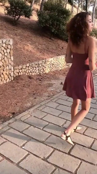 Polonya'da açık havada lush play