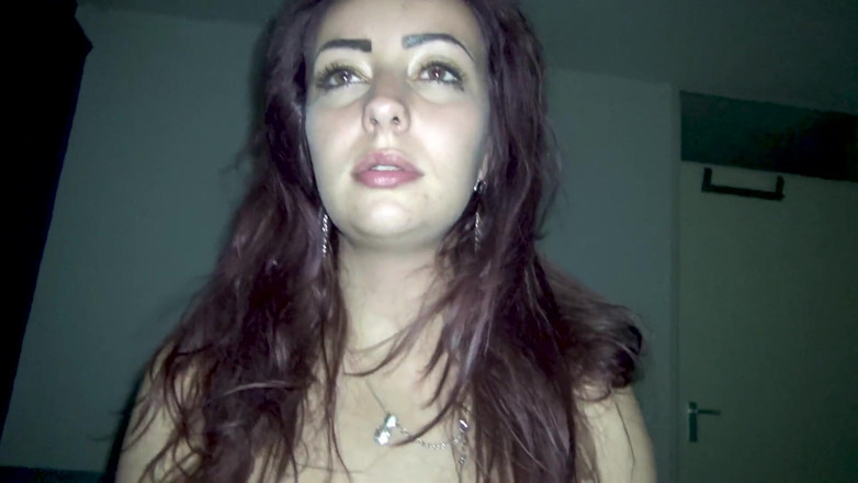 Petite creampie Asian Cumdump sluts: Asian Dutch Girl Sloppy Throat Goat BBC Daddy