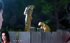 Apocalust - tập 33 - misskitty2k càng nghi ngờ
